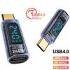 Вимірювальні прилади для електрики – USB тестери