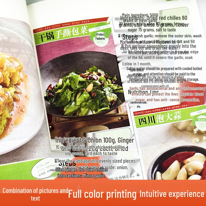 Rețete de zi cu zi pentru începători: Mâncăruri Simple pentru Toată Lumea