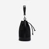 By ESquire By Women S Belloni Mini Bucket Bag Black