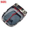 Manual Transmission 5/6 Speed Gear Shift Knob Lever Boot For Chevrolet Trax 2011 2012 2013 2014 2015 2016 2017 2018 2019 2020