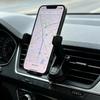 Universal Multifunctional Mount Sucker Car Phone Holder Desktop Stand 360 Rotate Adjustable Telescopic Compatible All Smartphone