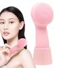 Щетка для лица, очиститель пор, отшелушивающая щетка для лица, электрический очиститель для лица, массажер, средство для очистки угрей, средство для очищения лица