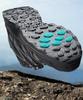 Jinhua 3515 Qiangren Lightweight Non-slip Wear-resistant Breathable Puncture-resistant Spring/Autumn Hiking & Casual Shoes