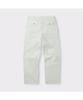 Henlikoteun [British Sporting Club] Garment Dyeing One-Tuck Chino Pants Abpam26701Ivx