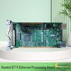 Huawei EFT4 Ethernet Processing Board for OSN Series