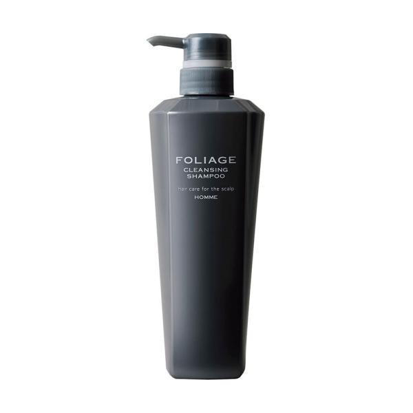 Shampooing Nettoyant Nakano Foliage 300ml  500ml  1500ml
