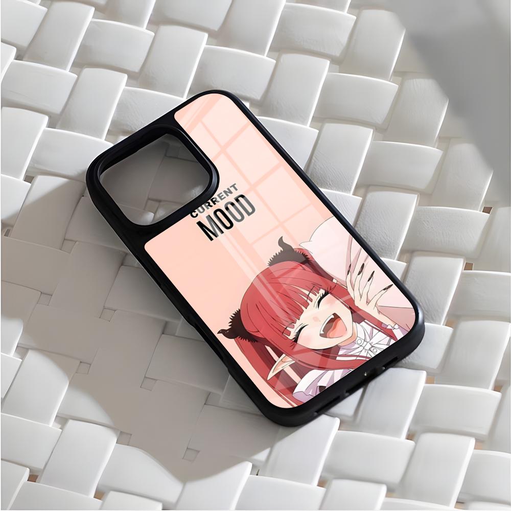 Sono Bisque Doll Wa Koi Wo Suru Pouzdro Na Telefon Pro Iphone 17 Air 16 15 14 13 12 11 Pro Max Mini Fundas Kryt PC+TPU