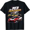 JB Racing Unisex T-Shirt