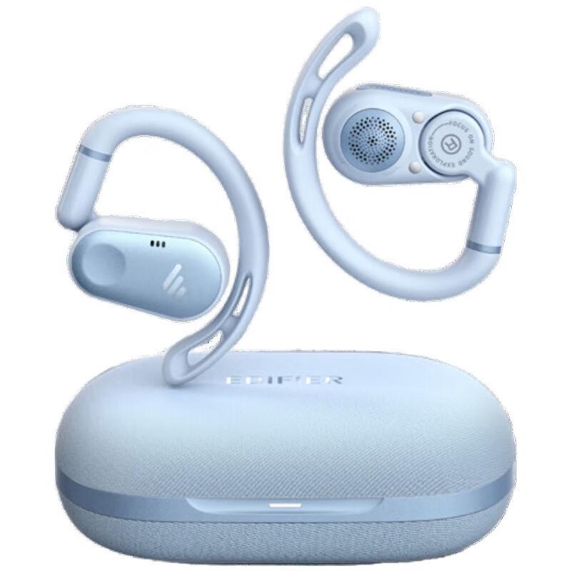 

Edifier Comfo CC Open-Ear Bluetooth Sports Headset