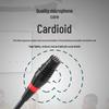 Runpu Wired Hand-in-Hand Digital Conference Microphone System (CN version)