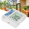 WiFi Temperature and Humidity Transmit Recorder Wireless Remote Temperature Humidity Sensor