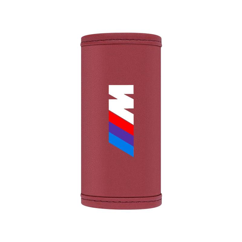 Husă de protecție mâner plafon interior auto Mâner de tragere ușă auto Mâner frână de mână Pentru BMW M E34 E36 E60 E90 E46 E39 E70 F10 F20 F30 X5 X6 X1 M3 M5 M6 E71 F01