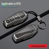 Compatible with BYD key cases: Song Plus, Qin D, Han EV, Yuan Pro, Tang, Seagull, Sea Lion, and Seal.
