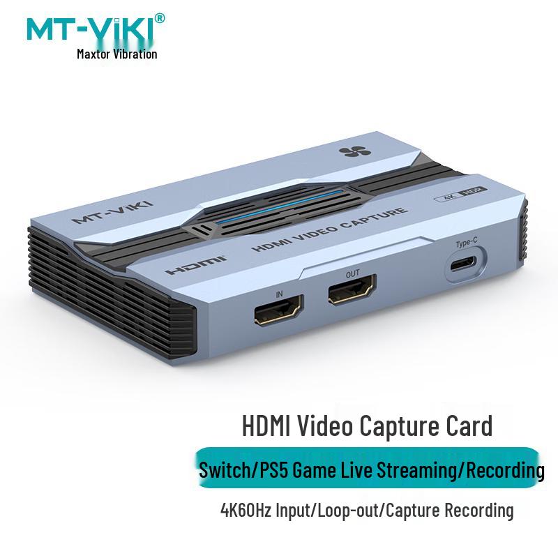 MT-viki Connectivity and Data Transfer Accessories