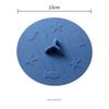 Sewer Floor Drain Cover Deodorant Device Bathroom Silicone Deodorant Mat Kitchen Toilet Toilet Silicone Floor Drain Mat