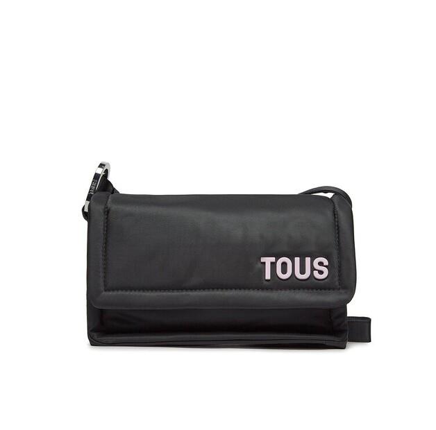 

Сумка TOUS Cushion 395910157 чёрный