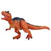 Takara Tomy Ania Allosaurus Animal Dinosaur Toy AL-19 (Ages 3+)