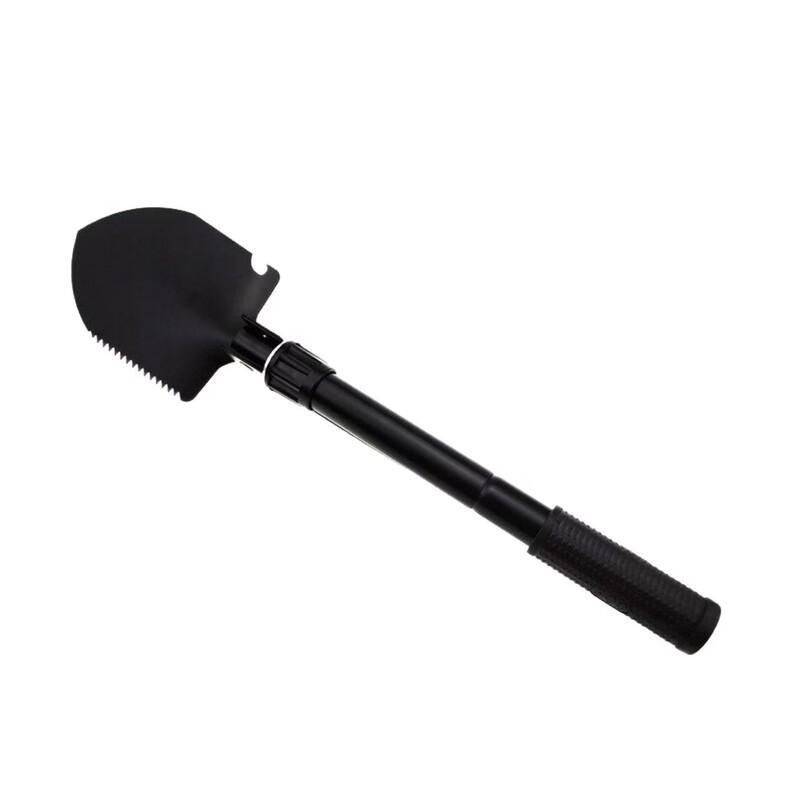 Brangdy Multi-functional Folding Military Shovel