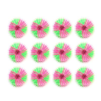 12pcs Pet Hair Remover for Laundry Reusable Washing Machine Lint Remover Washing Balls for Bedding