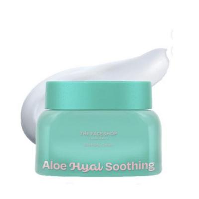 Gezichtsverzorging – Gezichtscrèmes en -lotions
