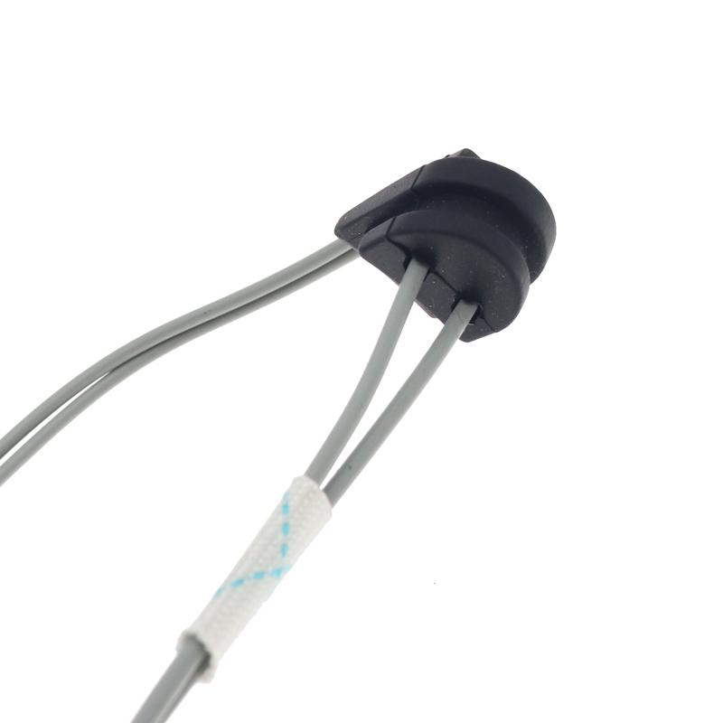 25-44W Car Truck Diesel Heater Flame Detector Ceramic Glow Pin Plug 9010617A For Webasto Thermo 90ST 24V Diesel Parking Heater