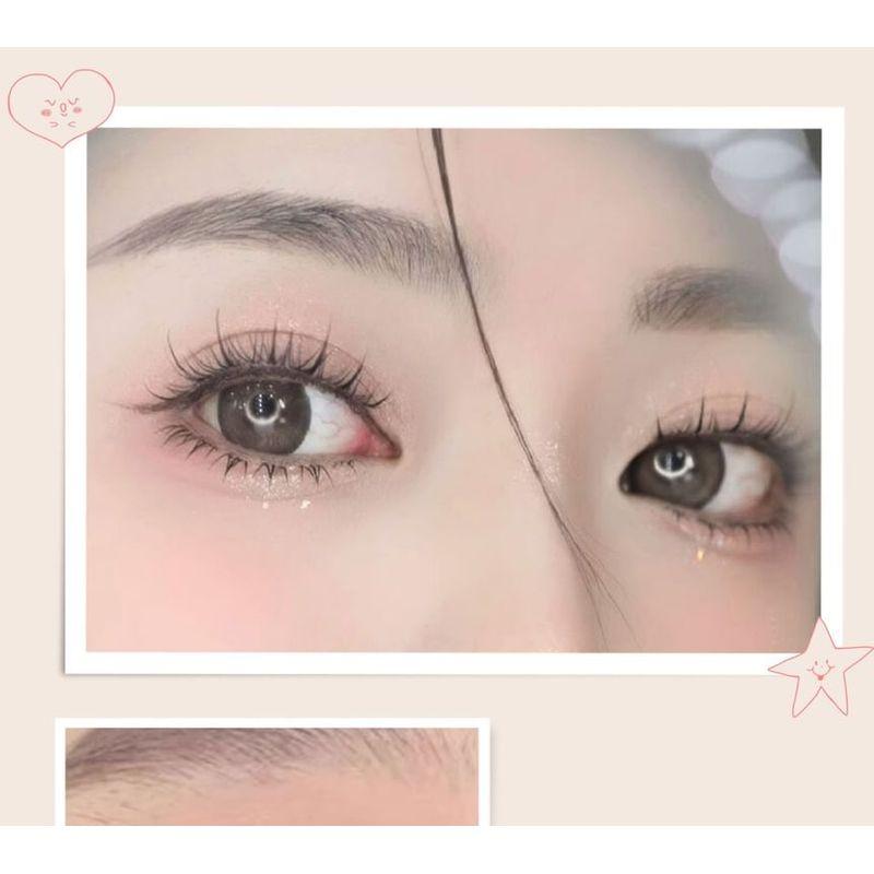 Mogugu - Dolne sztuczne rzęsy