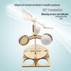DIY Hand-Crank Generator Educational Science Toy for Kids