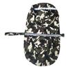 Pet Raincoat Dog Raincoat Labrador Golden -Reflective Snowproof Large Dog Clothes