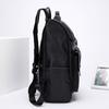 Hot-selling business commuter computer bag leather fashion personalized backpack bag large capacity universal backpack