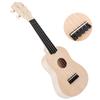 Make Your Own 21   Hawaii Ukulele Kit Children DIY Toys Assembling Set