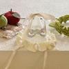 Embroidery Birthday Crown Sequin Birthday Cap Lovely Birthday Hat Hairpin  Girls
