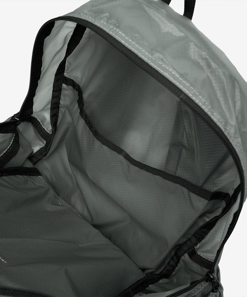 New Balance Nbgcgs1206 / Light Backpack V2 (Light Gray)