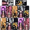 Für Motorola Moto Edge 70 60 50 G54 G86 Samsung Galaxy S25 iPhone 17 16 15 Redmi Note 14 Pro Max Handyhülle Agatsuma Zenitsu Demon Slayer Nezuko Abdeckung