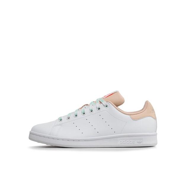adidas кроссовки Stan Smith GW0571 белый