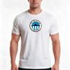 My City My Colours Liberec From Czech Republic Tshirt Summer Casual Cotton Tee Oversized Streetwear Tops Unisex Unisex Unisex