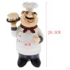 Shaped Kitchen Ornaments Resin