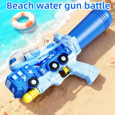 Summer Water Gun Beach Toy Outdoor Toy Pool Party Toy Water Sprayer Water Gun Children Outdoor Toy