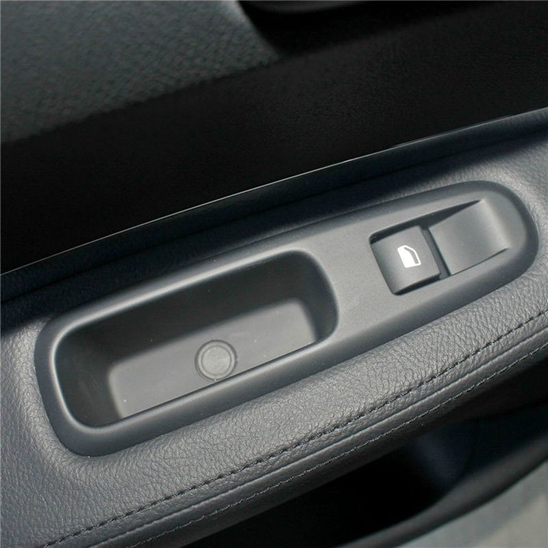 Portable Car Window Lifter Control Switch Power Window Control Switch For 3008 5008 2009 - 2016