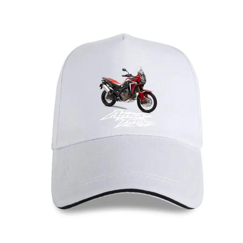 2021 Hon Africa Twin Crf 1000 Moto Motorrad Casquette de baseball pour homme Mode 2021 Unisexe