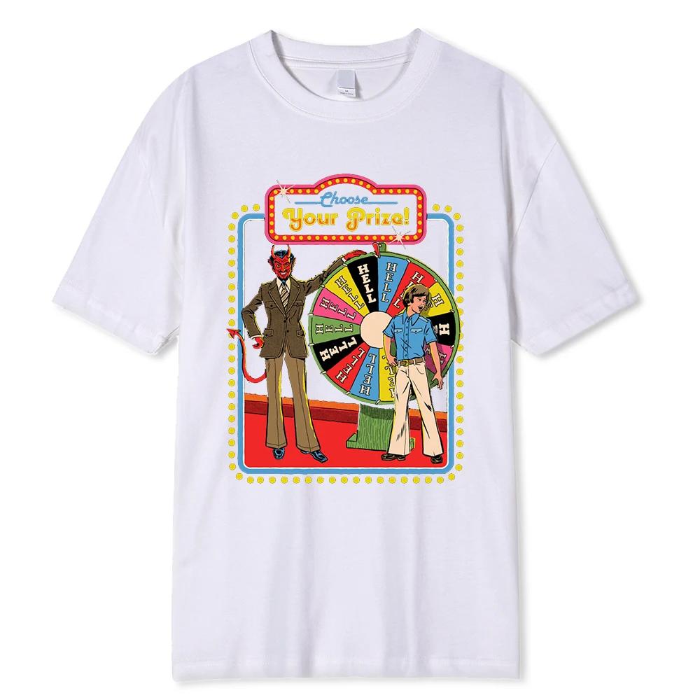 T-shirt Comic Can You Help Solve The Mystery Unisex T Shirt Fashion Casual Street Oversize Tshirt Loose Cotton Tee Clothing