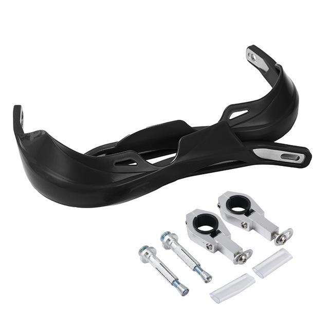 Motorcycle Handguard Protection 22MM 28MM Hand Guard Cover For KTM HONDA YAMAHA SUZUKI ATV Enduro Motocross Dirt Bike  Parts