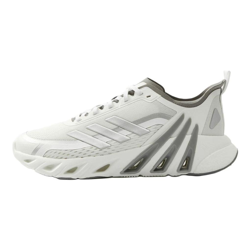 Adidas Neo All Day Boom 'White Grey' Sneakers JH5068