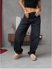 2025 Women's Autumn Wide-Leg Jeans - Russian Fashion Collection