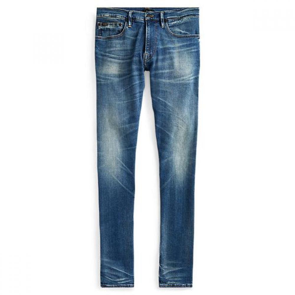 

Polo Ralph Lauren Men S Sullivan Slim Stretch Performance jeanS Mnpodnm10920041400 W30L32