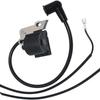 Ignition Coil Package For P3314 PP3816 PPB4018 PP4218 PPB4218 PP4018 530039238 Enhanced Fuel Efficiency Electric Saw Spare Parts