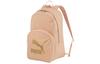 Fabric Sports Backpack Regular Unisex Pink 076652-06
