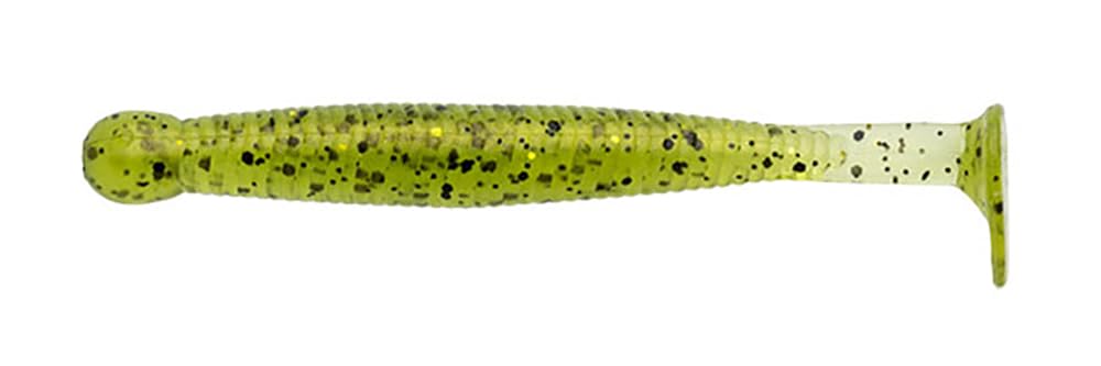 Ecogear Glass Minnow L 408 Watermelon Bug 3-1/4inch