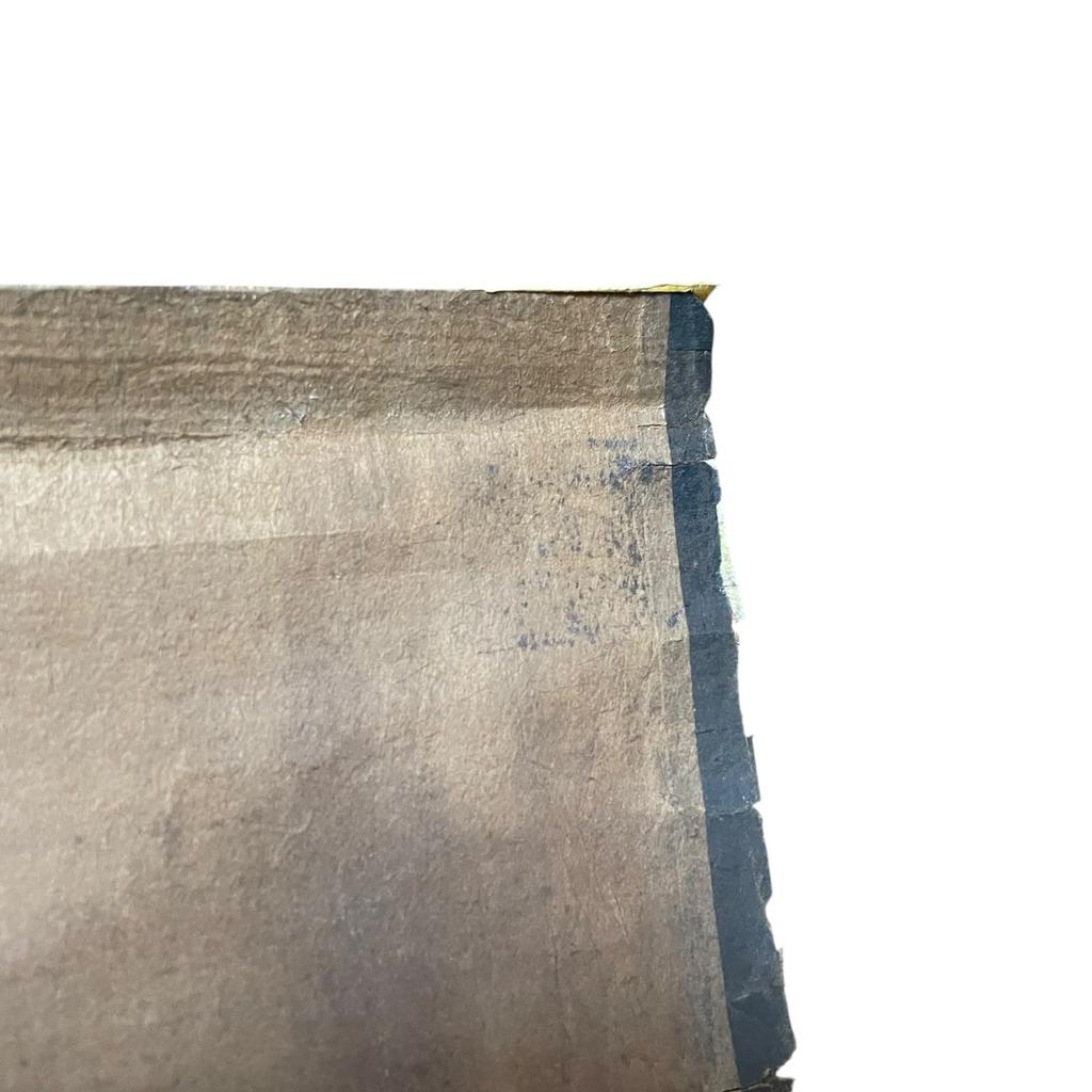 Peinture d'occasion unisexe