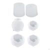 Bottle Stopper Silicone Crystal Epoxy Resin Casting Crafts Art Handmade Projects Supplies DIY