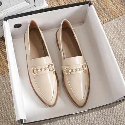 Elegante Schuhe – Loafer für Damen